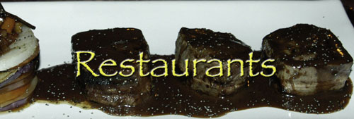 grand cayman restaurants