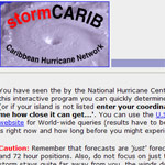 Hurricane Central
